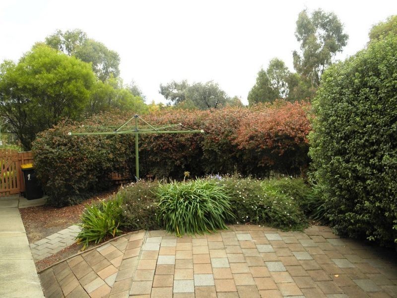 1/64 Jabanungga Avenue, Ngunnawal ACT 2913