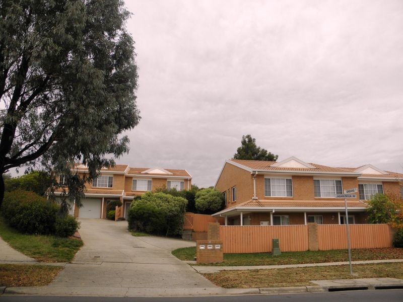 1/64 Jabanungga Avenue, Ngunnawal ACT 2913