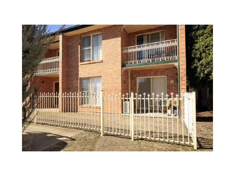 12/46 Carrington Street, Queanbeyan NSW 2620