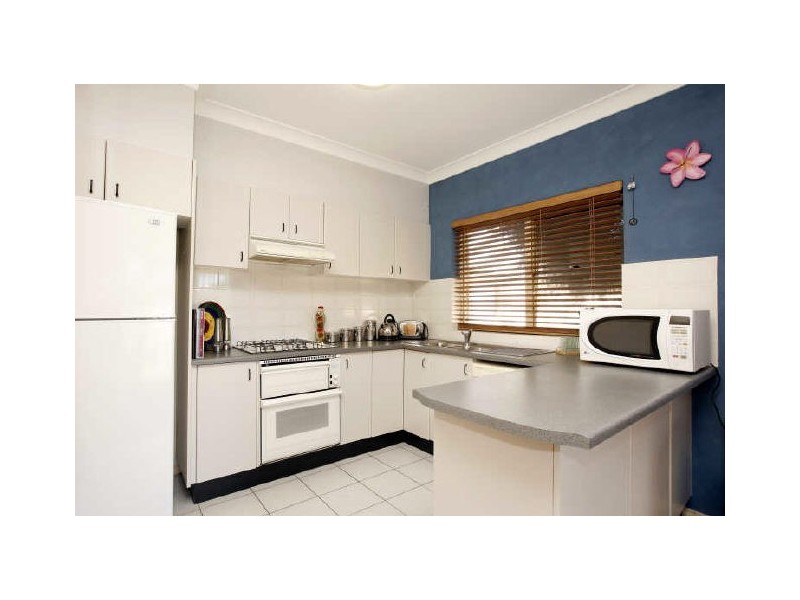12/46 Carrington Street, Queanbeyan NSW 2620