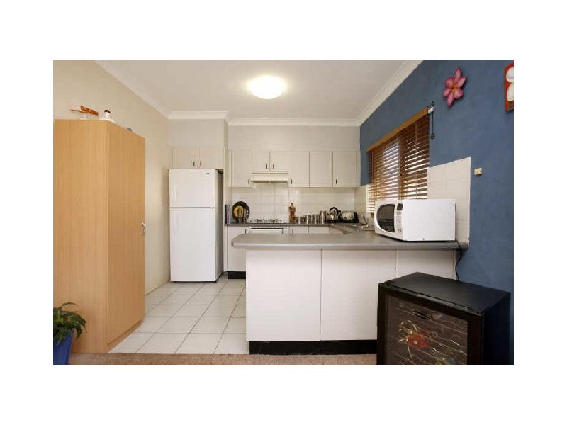 12/46 Carrington Street, Queanbeyan NSW 2620