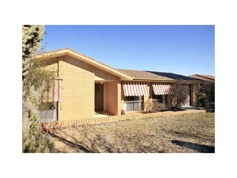66 Must Circuit, Calwell ACT 2905