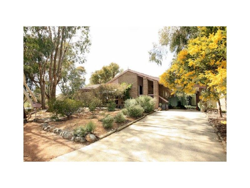 22 Mackie Crescent, Stirling ACT 2611