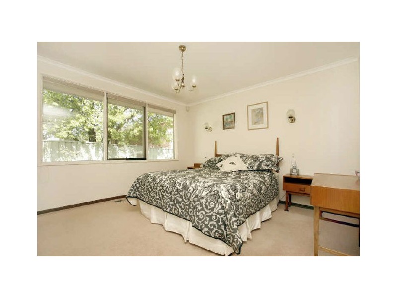 22 Mackie Crescent, Stirling ACT 2611