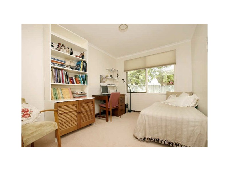 22 Mackie Crescent, Stirling ACT 2611