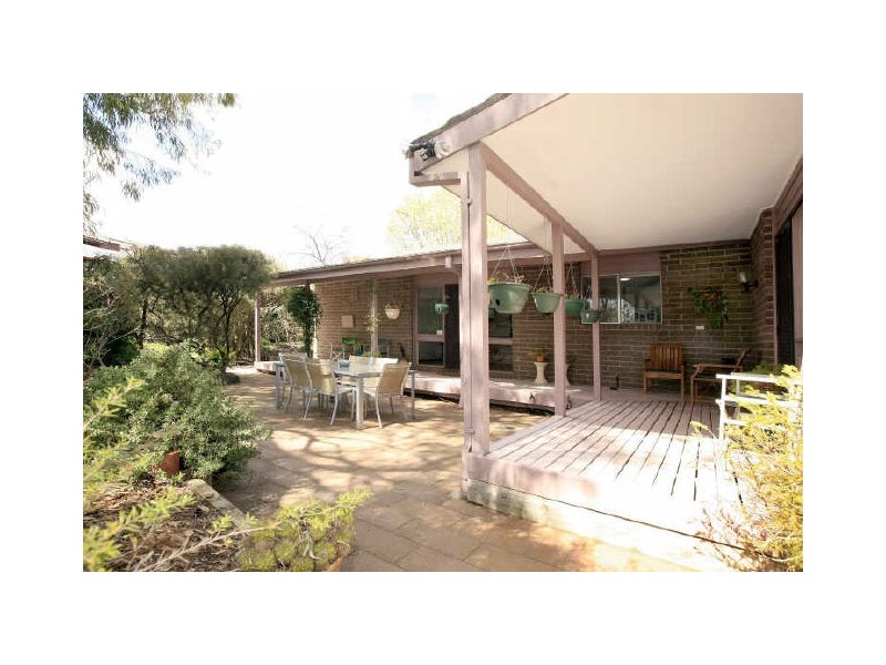 22 Mackie Crescent, Stirling ACT 2611