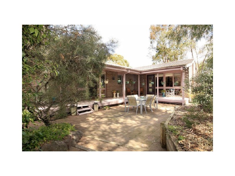 22 Mackie Crescent, Stirling ACT 2611