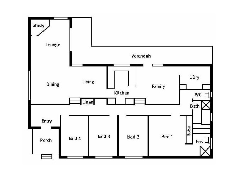 22 Mackie Crescent, Stirling ACT 2611