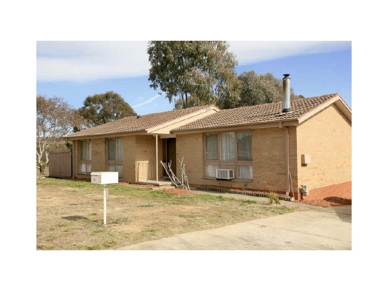 23 Bellingham Crescent, Kambah ACT 2902