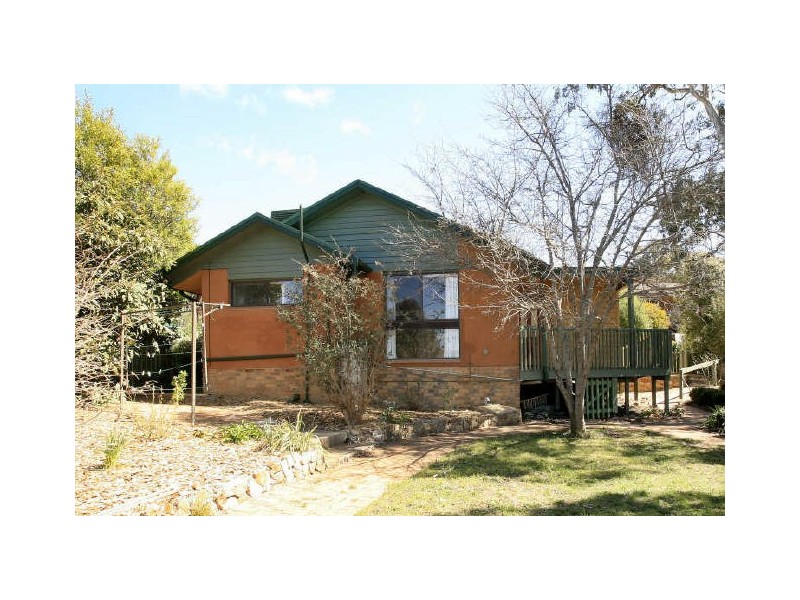 33 Brereton Street, Queanbeyan NSW 2620