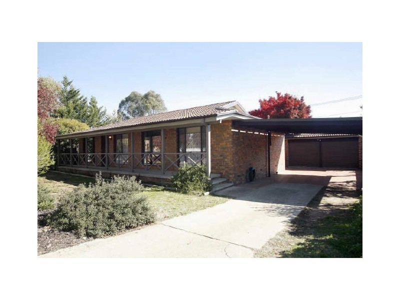 32 Beattie Crescent, Richardson ACT 2905