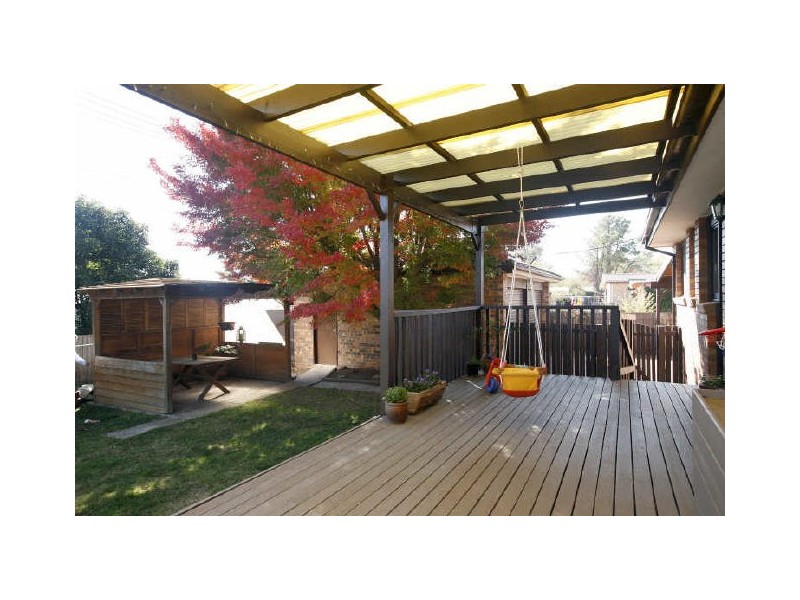 32 Beattie Crescent, Richardson ACT 2905