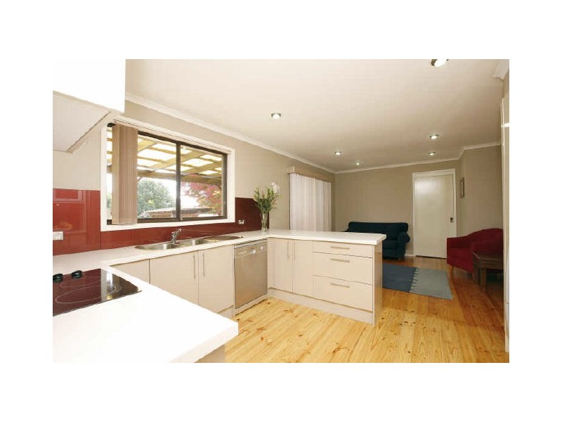 32 Beattie Crescent, Richardson ACT 2905