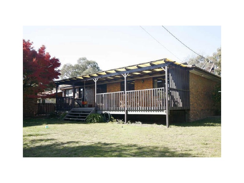 32 Beattie Crescent, Richardson ACT 2905