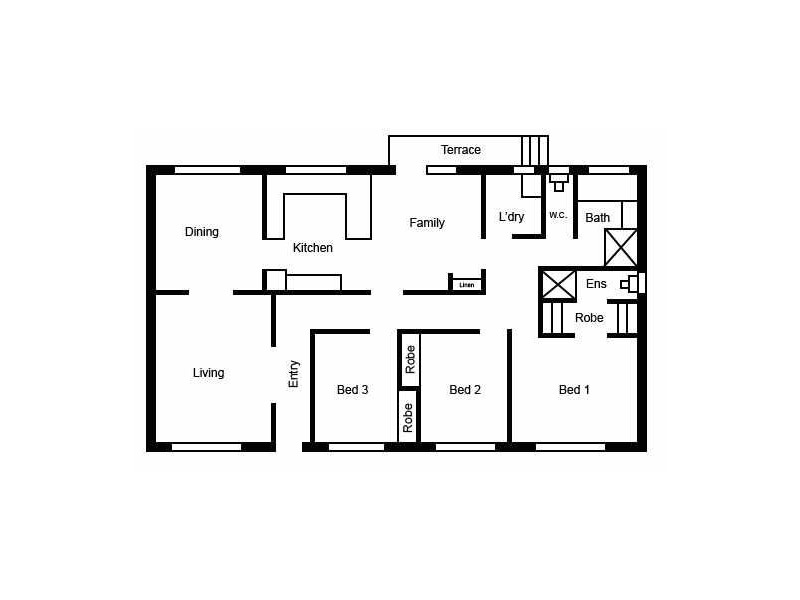 32 Beattie Crescent, Richardson ACT 2905