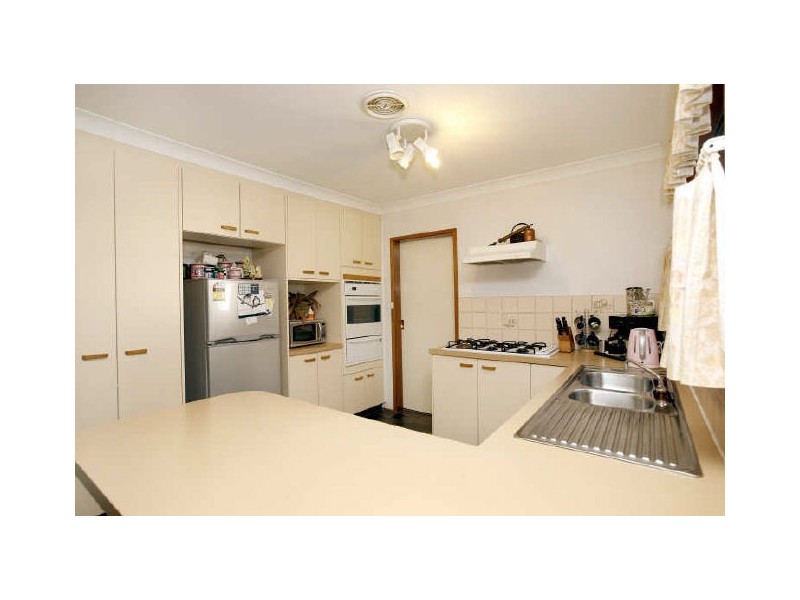 39 Benson Crescent, Calwell ACT 2905