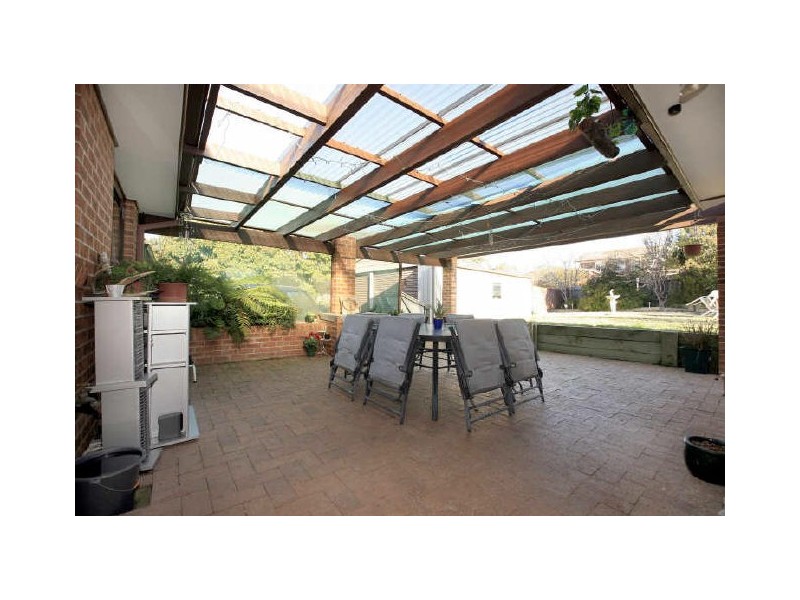 39 Benson Crescent, Calwell ACT 2905