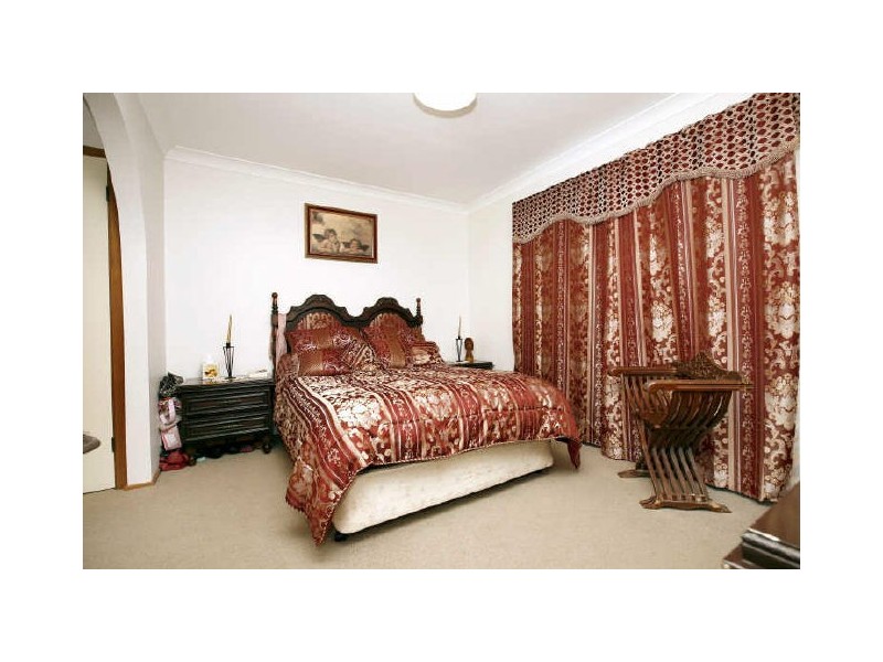 39 Benson Crescent, Calwell ACT 2905