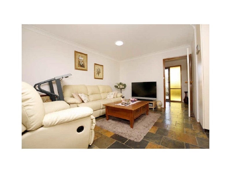 39 Benson Crescent, Calwell ACT 2905