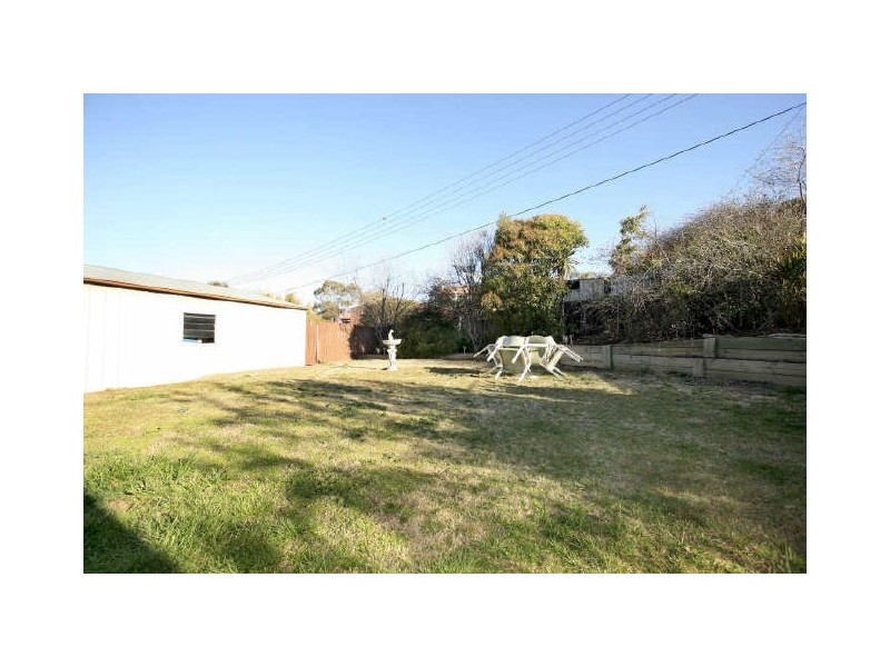 39 Benson Crescent, Calwell ACT 2905