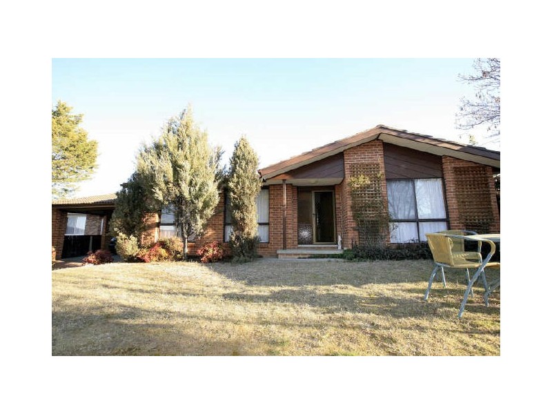 39 Benson Crescent, Calwell ACT 2905