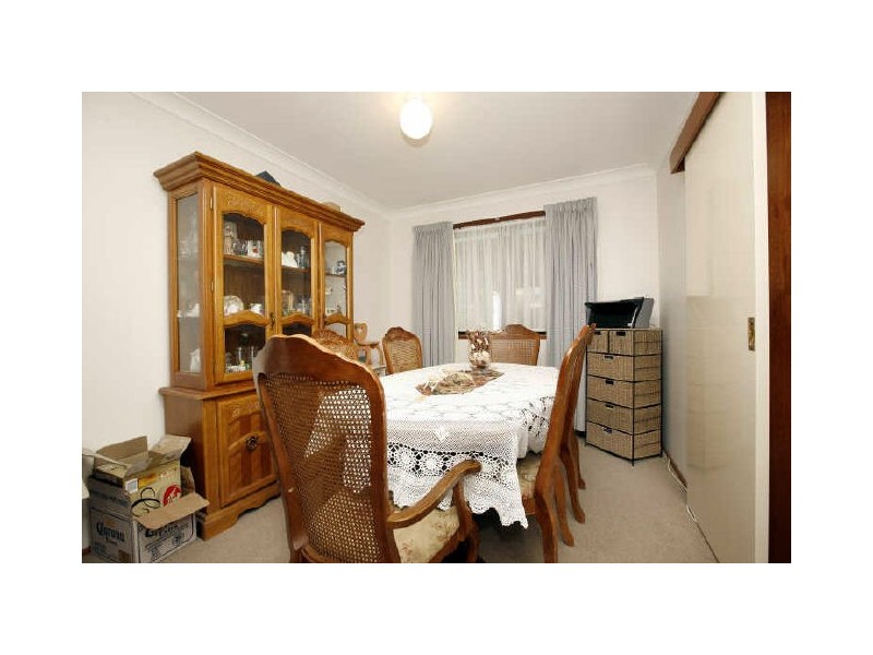 39 Benson Crescent, Calwell ACT 2905