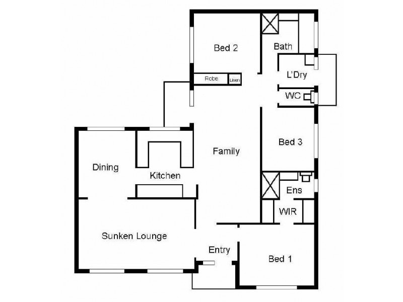 39 Benson Crescent, Calwell ACT 2905