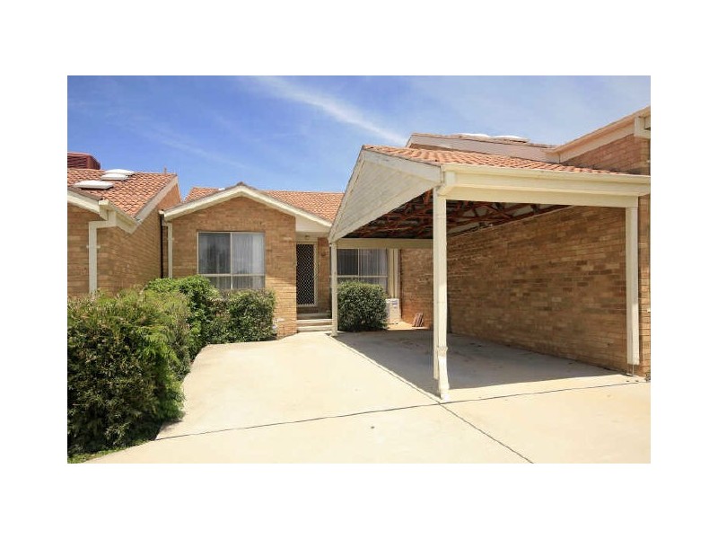 4/14 Thurgood Court, Gordon ACT 2906