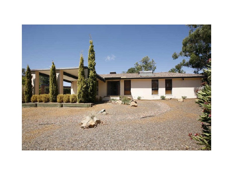 162 Streeton Drive, Chapman ACT 2611