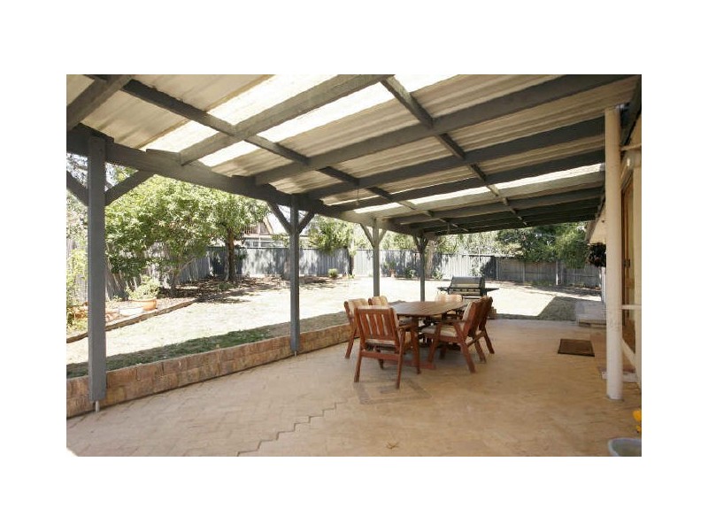 162 Streeton Drive, Chapman ACT 2611