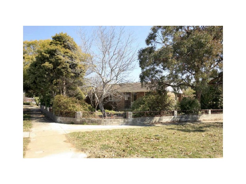 19 Officer Crescent, Ainslie ACT 2602