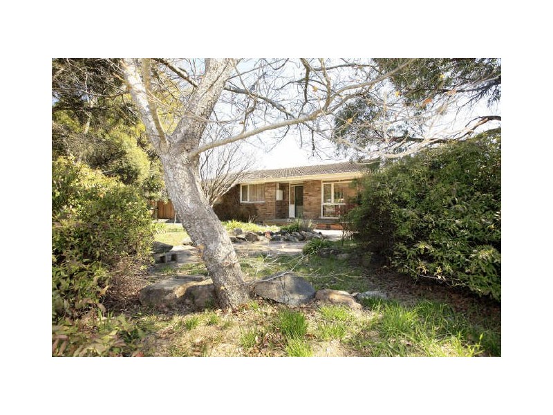 19 Officer Crescent, Ainslie ACT 2602