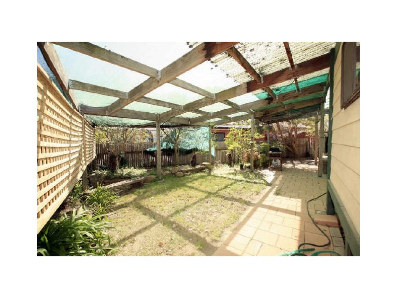 19 Officer Crescent, Ainslie ACT 2602