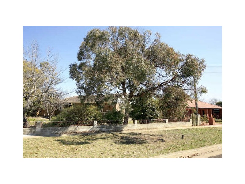 19 Officer Crescent, Ainslie ACT 2602
