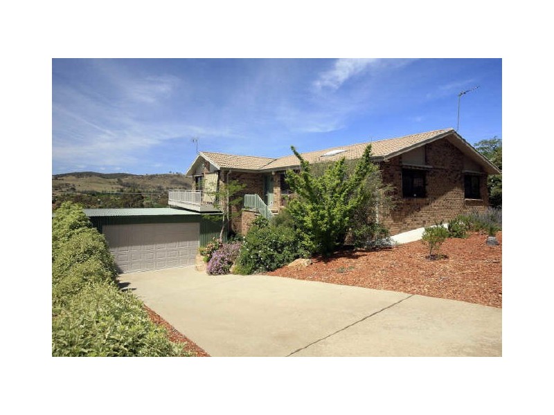 5 Mackerras Crescent, Theodore ACT 2905