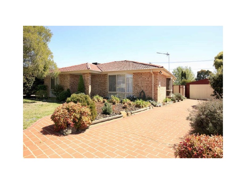11 Swanton Street, Chisholm ACT 2905
