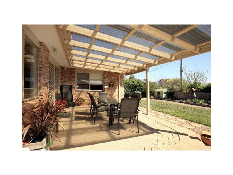 11 Swanton Street, Chisholm ACT 2905