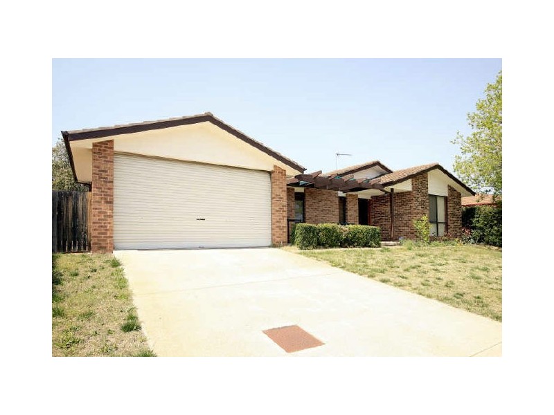 9 Rosman Circuit, Gilmore ACT 2905