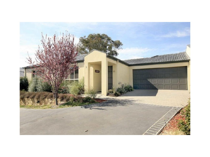 5/6 Kettlewell Crescent, Banks ACT 2906