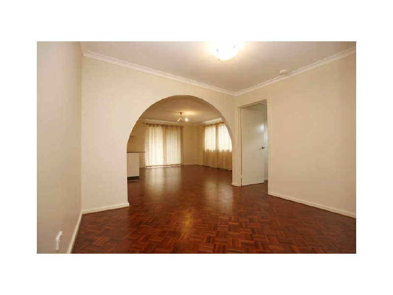 3A Anderson Street, Chifley ACT 2606