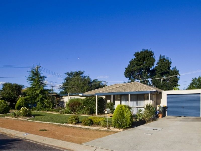 6 Ahern Place, Monash ACT 2904