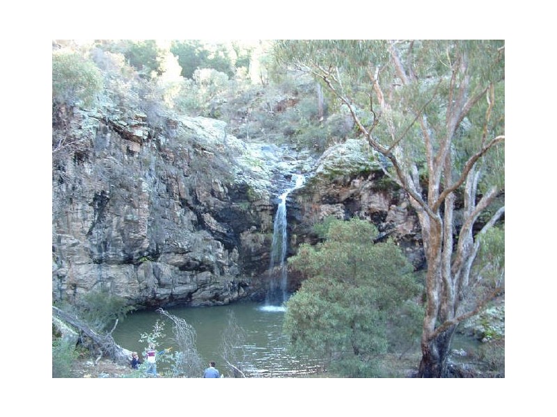 596 Ledgers Creek Road, Mullion NSW 2582