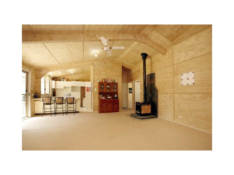 596 Ledgers Creek Road, Mullion NSW 2582