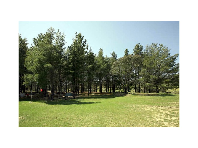 596 Ledgers Creek Road, Mullion NSW 2582