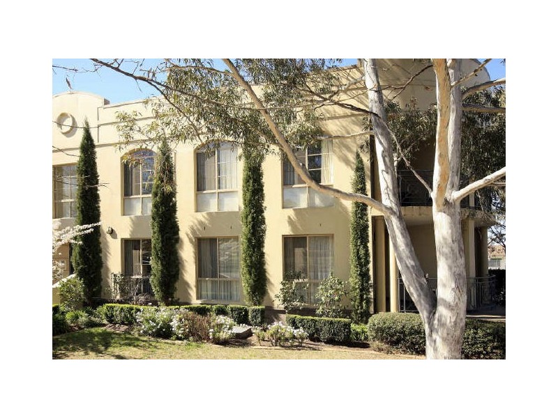 7/55 Stuart Street, Griffith ACT 2603