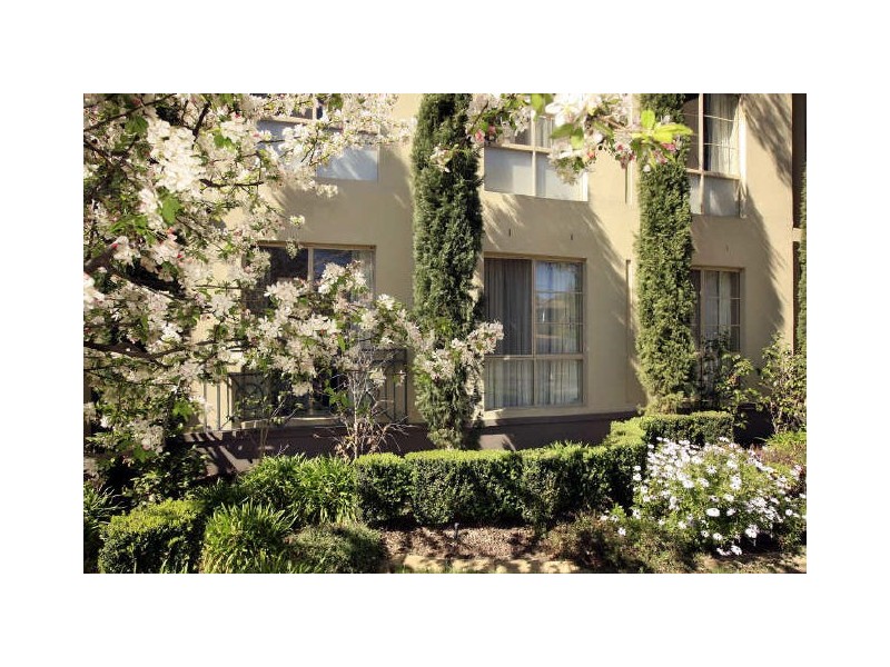 7/55 Stuart Street, Griffith ACT 2603