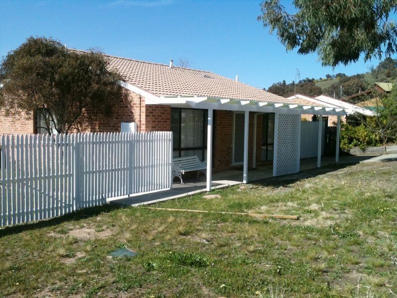 13 Weavers Crescent, Theodore ACT 2905
