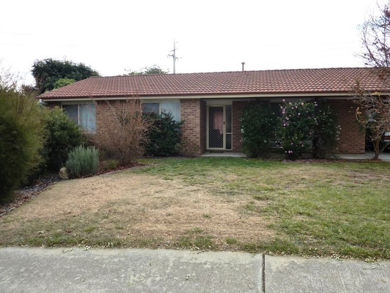 20/12 Jondol Place, Isabella Plains ACT 2905