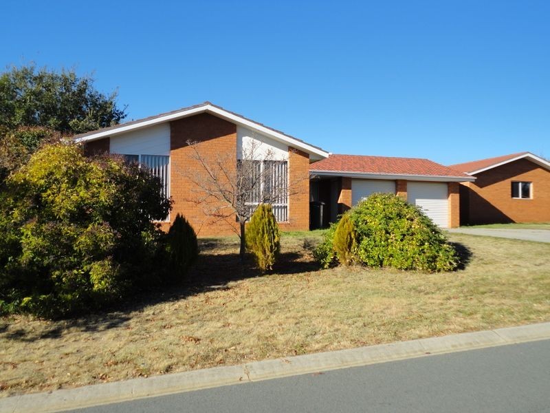 3 Fingleton Crescent, Gordon ACT 2906