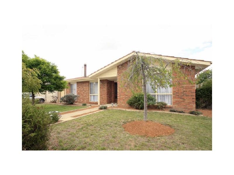 4 Ising Place, Banks ACT 2906